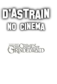Primary photo for Review de "Fantastic Beasts: The Crimes of Grindelwald" (Special)