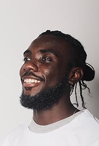 Primary photo for Zion Chatman