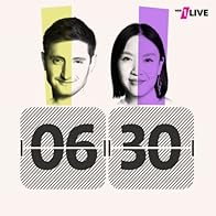 Primary photo for Trump-Freund Charlie Kirk erschossen | Russische Drohnen über Polen | Corona-Betrüger in Corona-Kommission