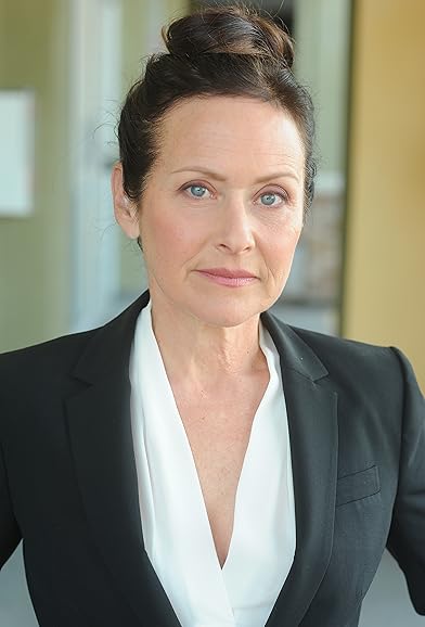 Primary photo for Helen Eigenberg Primary photo for Helen Eigenberg
