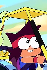 Primary photo for You're a Good Friend, KO