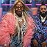 Primary photo for Mary J. Blige Feat. DJ Khaled: Amazing Primary photo for Mary J. Blige Feat. DJ Khaled: Amazing
