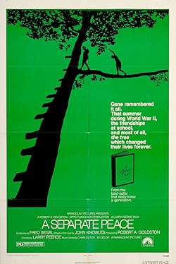Poster of A Separate Peace