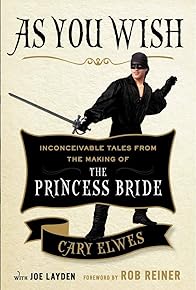Primary photo for As You Wish: The Story of 'The Princess Bride' Primary photo for As You Wish: The Story of 'The Princess Bride'