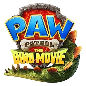 PAW Patrol: The Dino Movie
