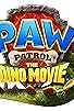 Primary photo for PAW Patrol: The Dino Movie Primary photo for PAW Patrol: The Dino Movie