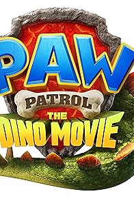 Primary photo for PAW Patrol: The Dino Movie Primary photo for PAW Patrol: The Dino Movie