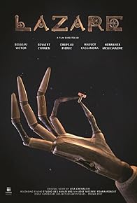 Primary photo for Lazare