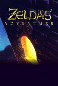 Primary photo for Zelda's Adventure Primary photo for Zelda's Adventure