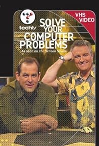 Primary photo for Solve Your Computer Problems