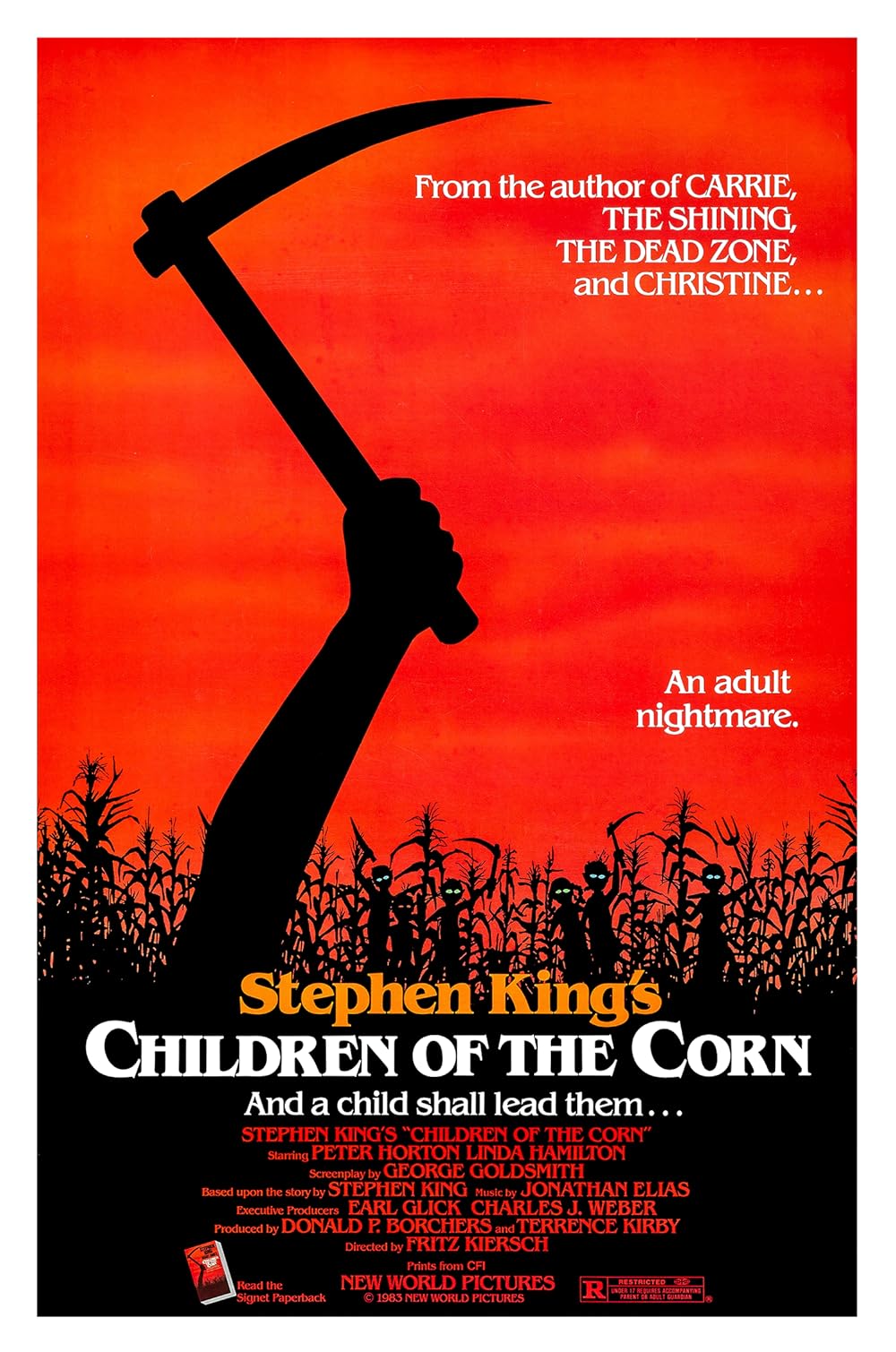 Children of the Corn