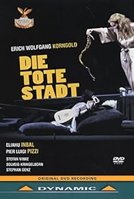 Primary photo for Die tote Stadt