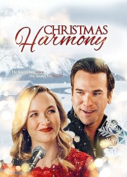 Poster of Christmas Harmony