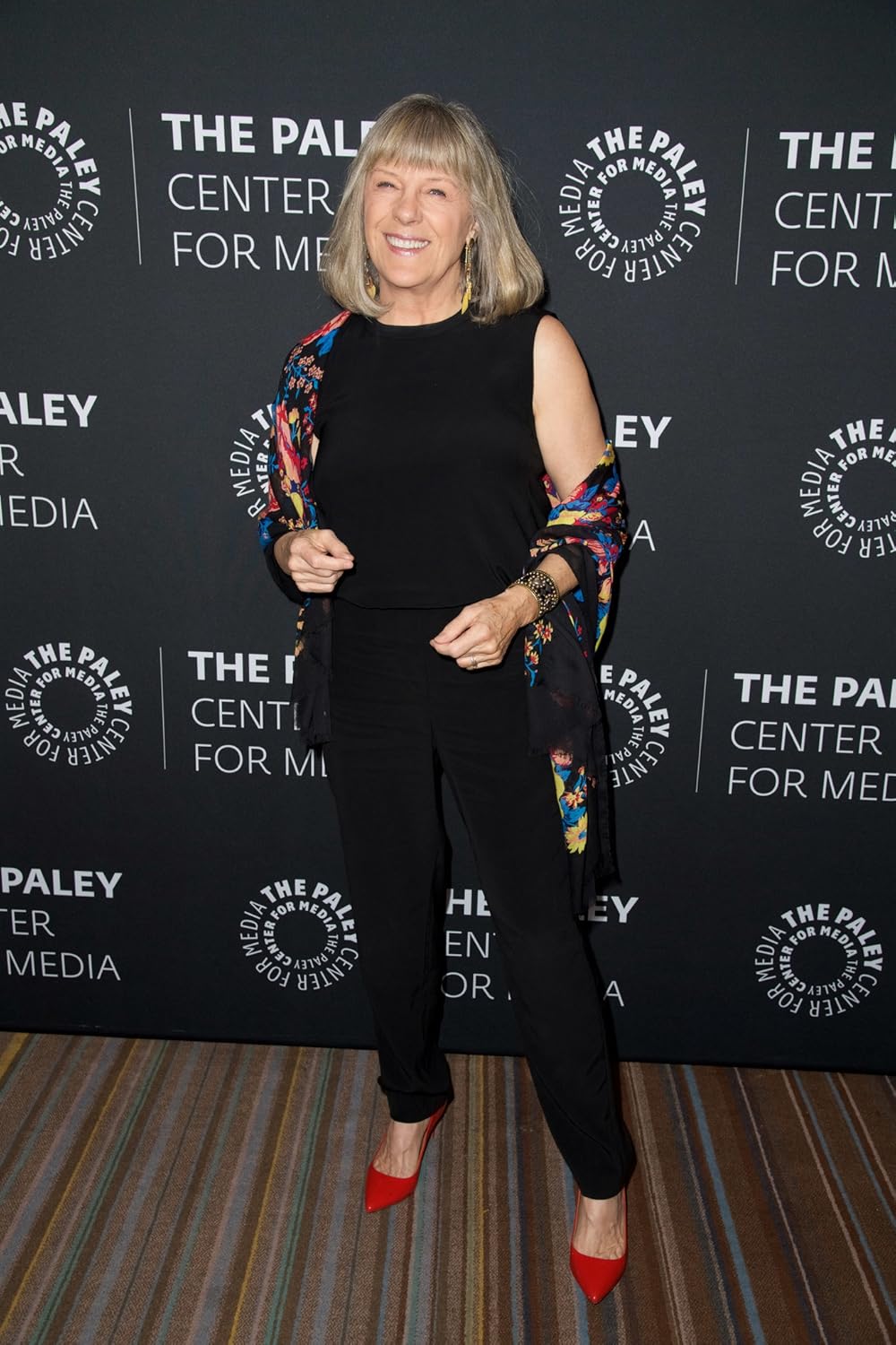 Mimi Kennedy Mimi Kennedy