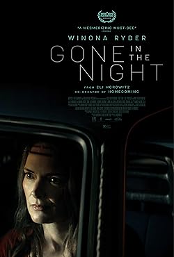 Poster of Gone in the Night
