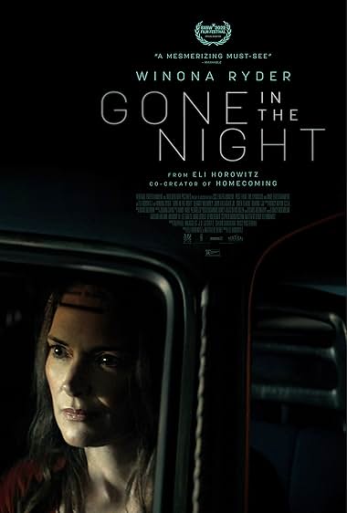 Gone in the Night 2022 movie poster - watch and download free