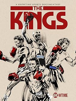 Poster of The Kings