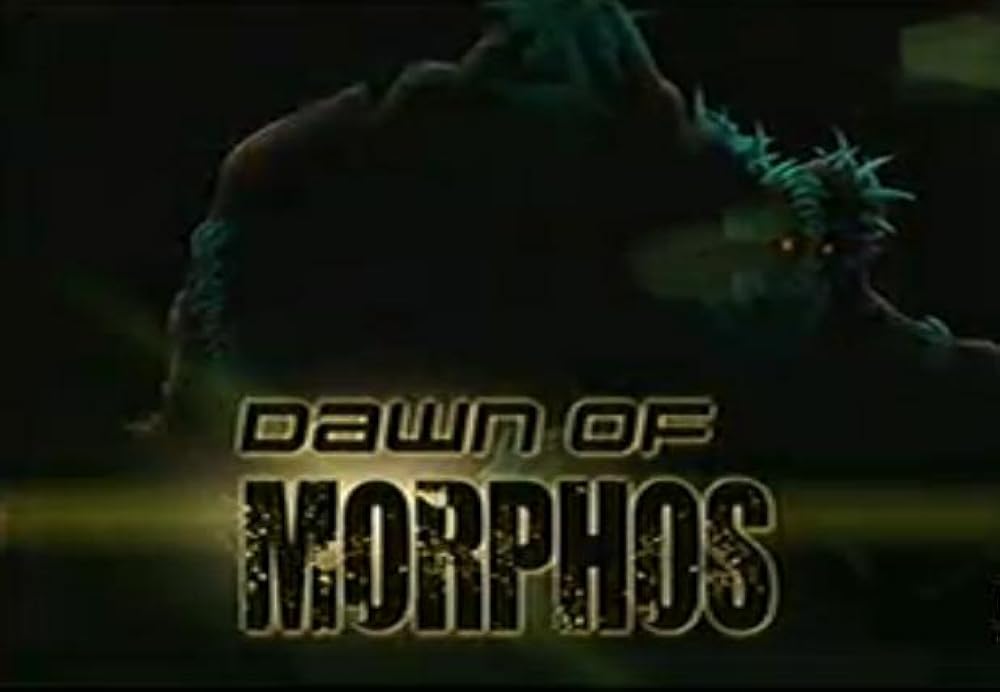 Max Steel The Dawn of Morphos (Short 2015) IMDb