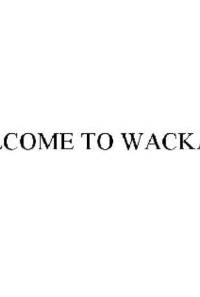 Primary photo for Welcome to Wackamo Primary photo for Welcome to Wackamo