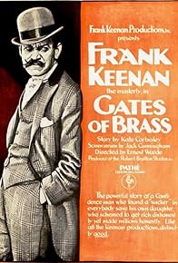 Primary photo for Gates of Brass Primary photo for Gates of Brass