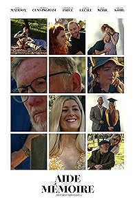 Primary photo for Aide-mémoire