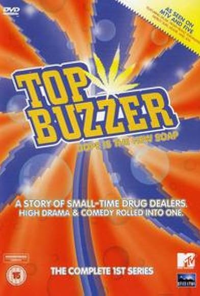 Primary photo for Top Buzzer Primary photo for Top Buzzer
