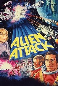 Primary photo for Alien Attack Primary photo for Alien Attack