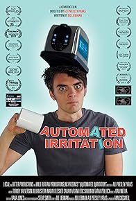 Primary photo for Automated Irritation Primary photo for Automated Irritation