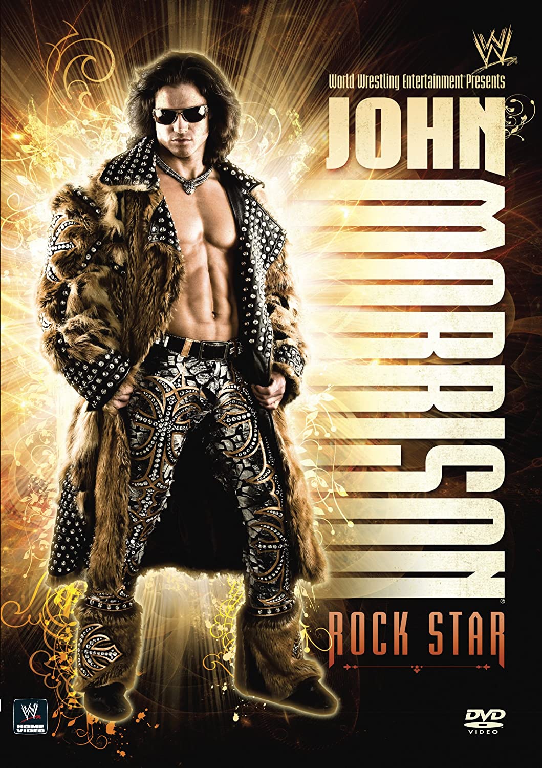 WWE: John Morrison - Rock Star (Video 2010) - IMDb