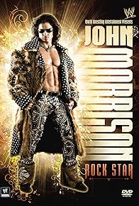 Primary photo for WWE: John Morrison - Rock Star Primary photo for WWE: John Morrison - Rock Star