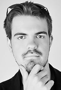 Primary photo for Justin J. Smith