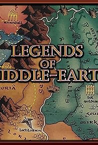 Primary photo for Legends of Middle Earth Primary photo for Legends of Middle Earth