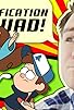 Primary photo for What Cartoon Have You Watched the MOST? Gravity Falls, Adventure Time + MORE
