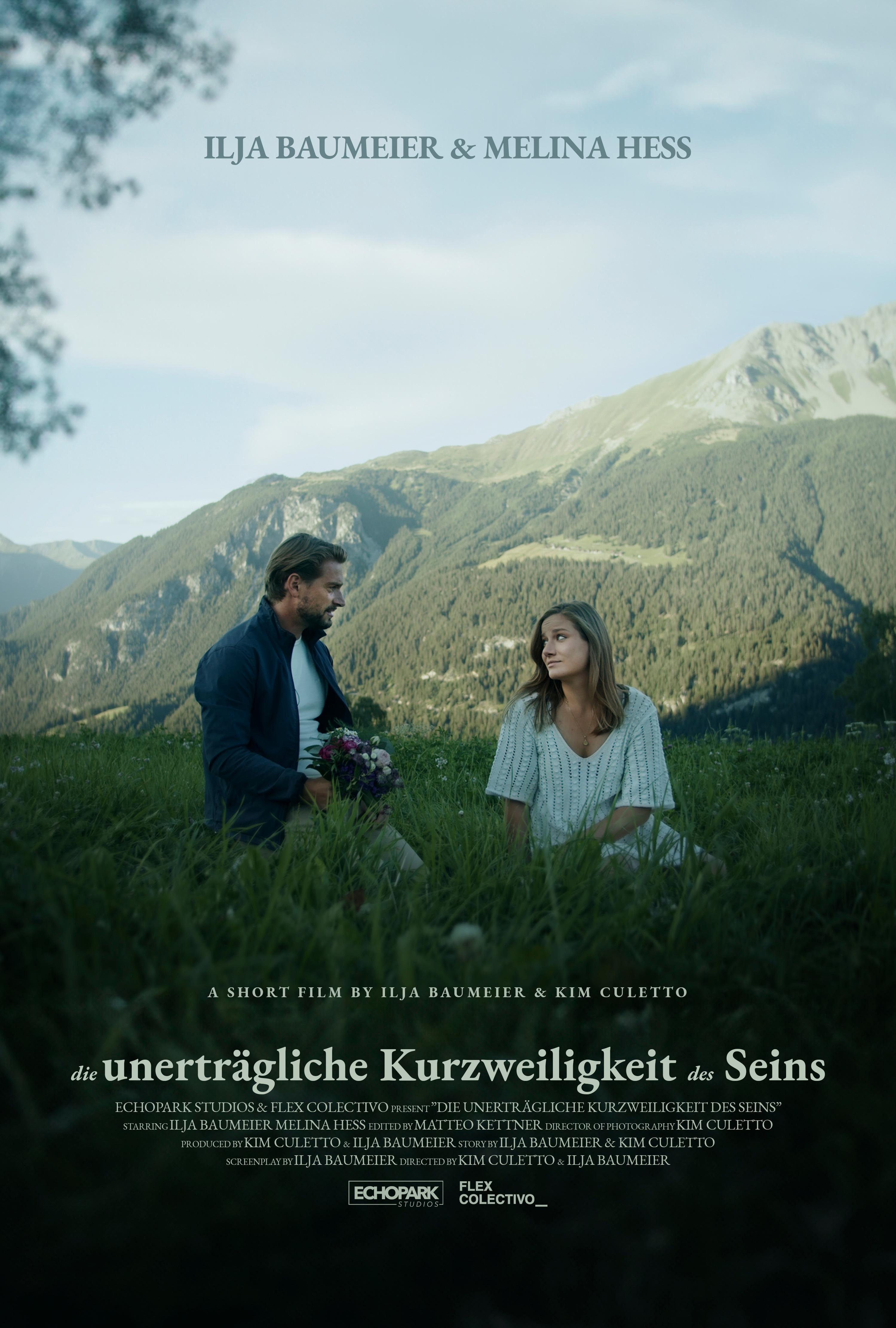 Die unerträgliche Kurzweiligkeit des Seins