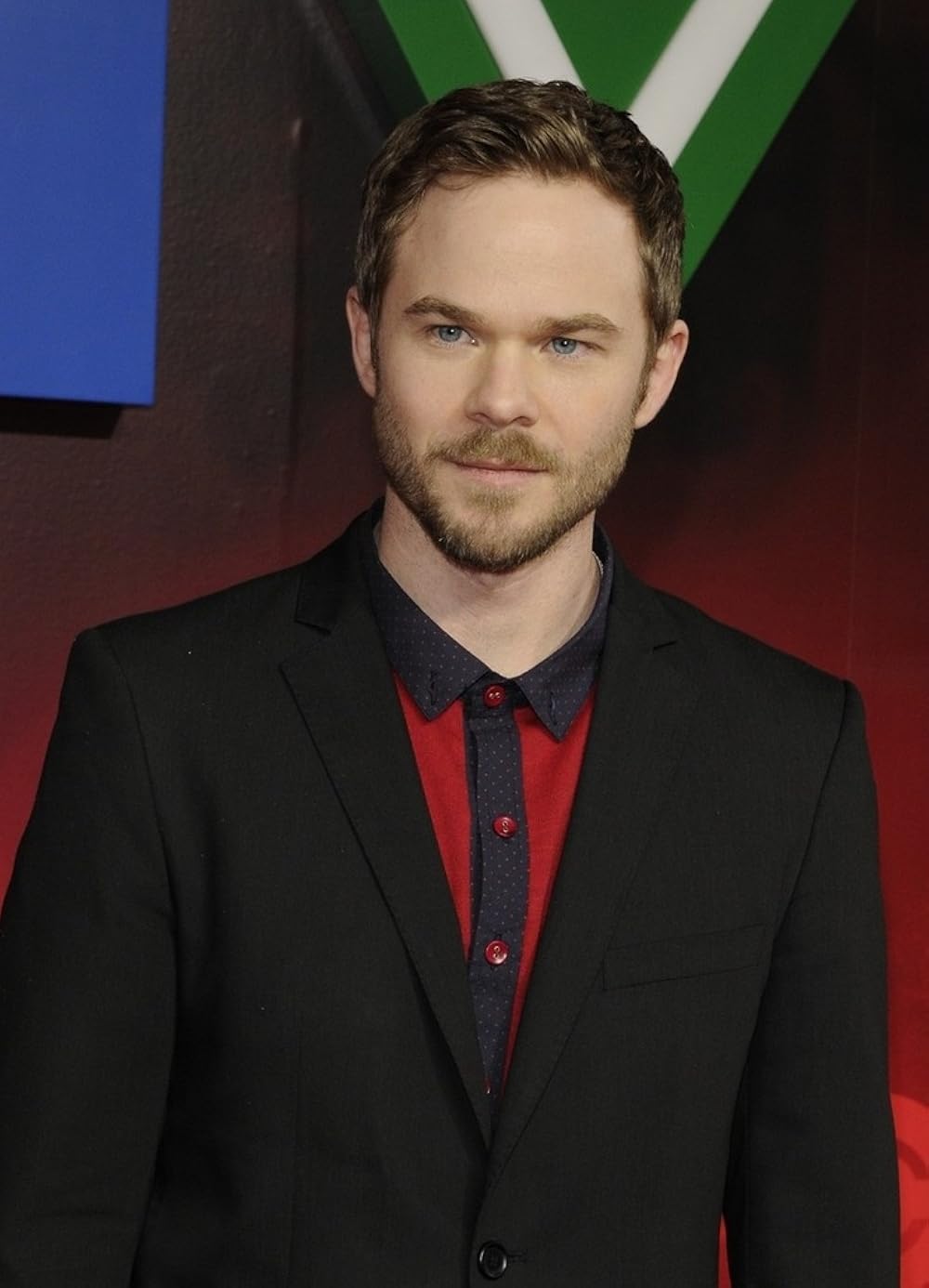 Shawn Ashmore