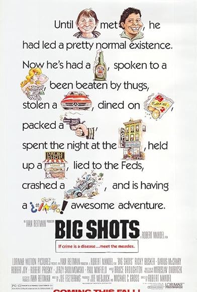 Primary photo for Big Shots Primary photo for Big Shots
