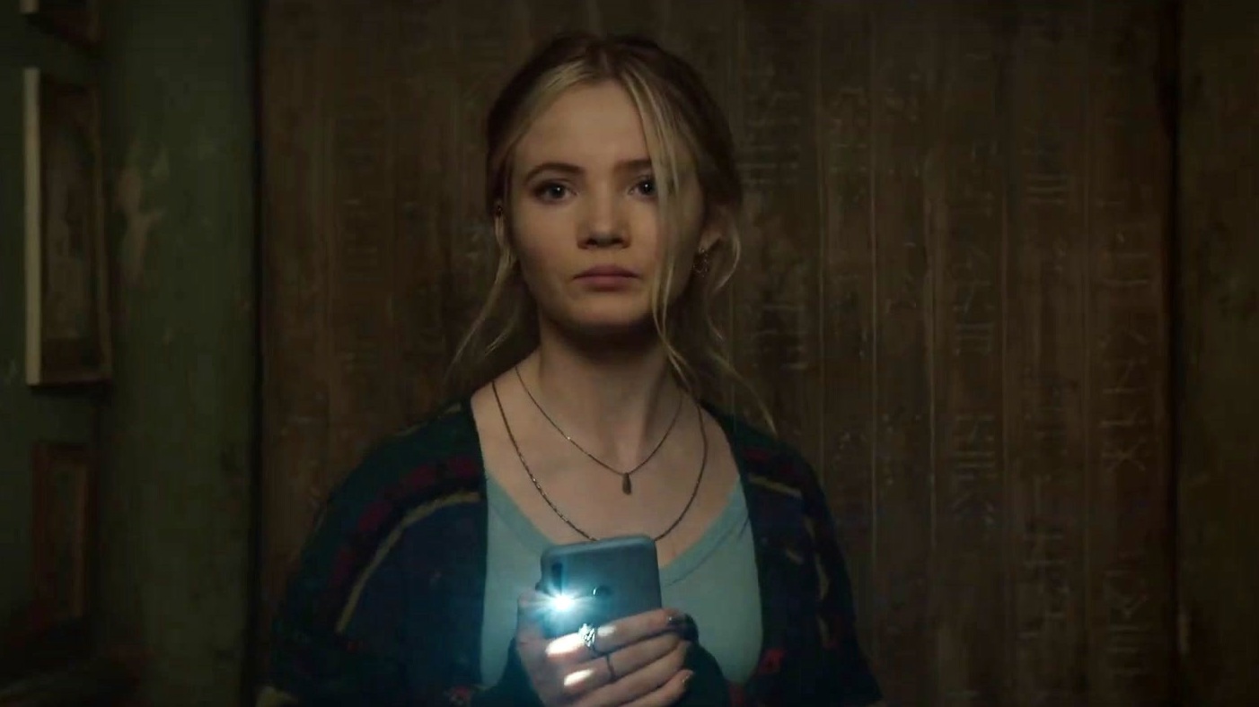 Baghead (2023) - IMDb