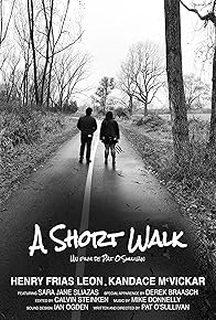 Primary photo for A Short Walk