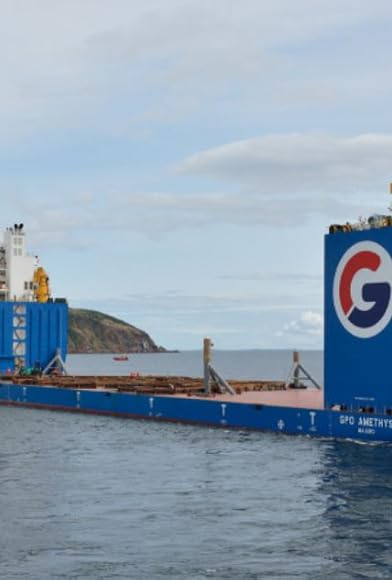 Primary photo for Ultimate Cargo Ship Primary photo for Ultimate Cargo Ship