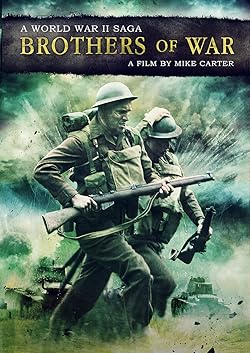 Poster of Brothers Of War