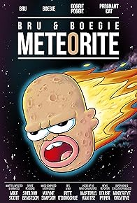 Primary photo for Bru & Boegie: Meteorite