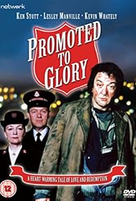 Primary photo for Promoted to Glory Primary photo for Promoted to Glory