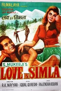 Primary photo for Love in Simla Primary photo for Love in Simla