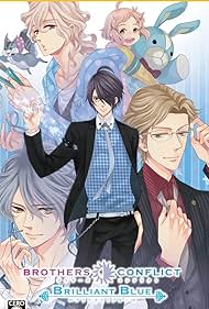 Brothers Conflict: Brilliant Blue (Video Game 2013) - IMDb
