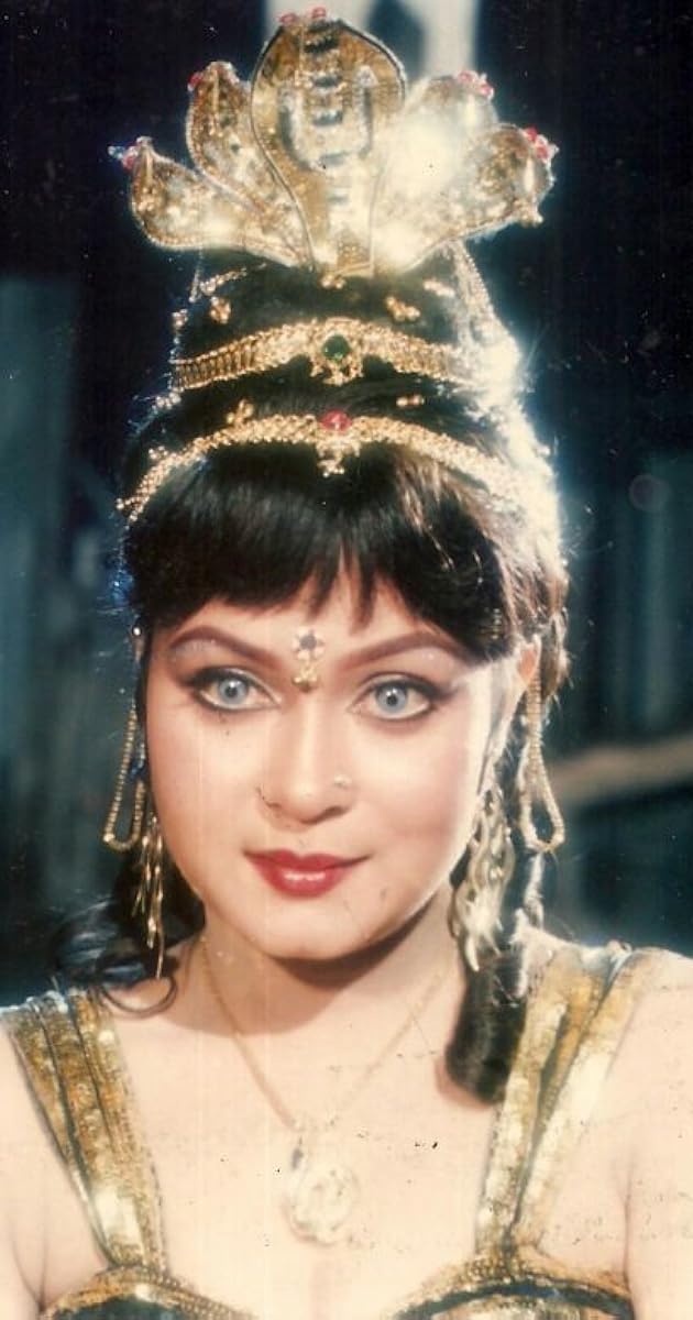 Poonam Dasgupta - IMDb