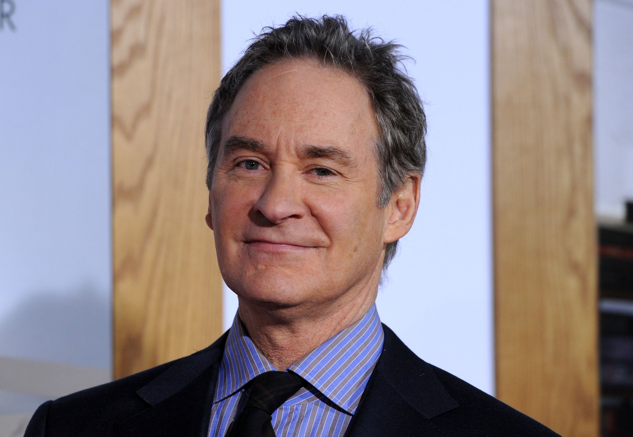 Kevin Kline