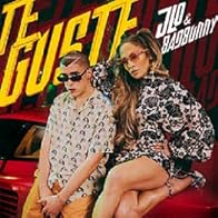 Primary photo for Jennifer Lopez & Bad Bunny: Te Gusté