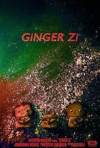Primary photo for Ginger Zi