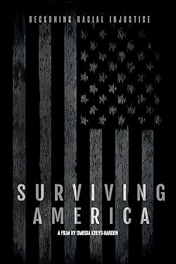Poster of Surviving America