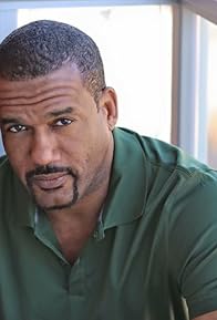 Primary photo for Decater James